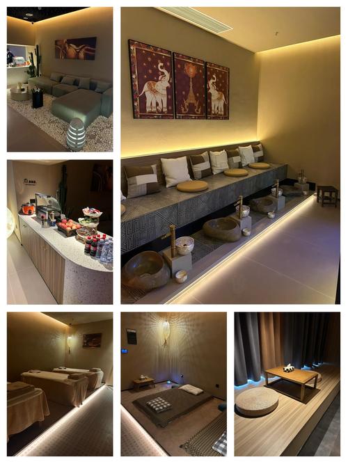 武汉桑拿体验分享：环境对比与养生之道，助你寻觅最佳放松场所