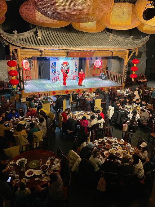 武汉休闲好去处价格大揭秘！茶馆、按摩、川剧表演各有不同