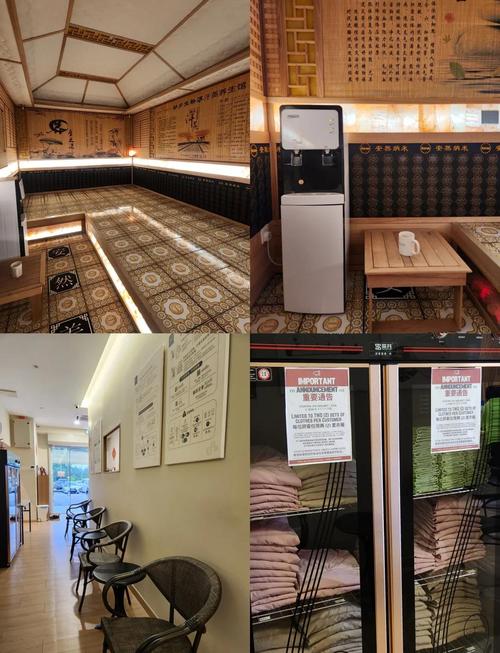 在快节奏日子里，体验武汉汗蒸，了解花费与感受