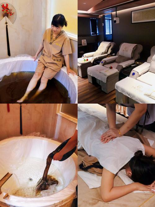 在武汉想解压？聊聊老张体验正规桑拿的真实感受与效果