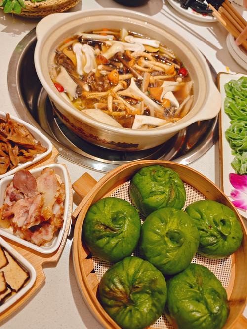 武汉：养生好去处，美食与休闲兼具，快来享受健康生活