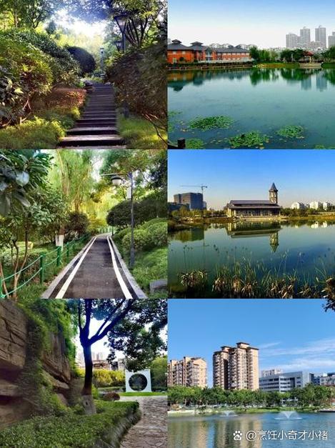 武汉休闲好去处，找对这几家，服务体验真的顶