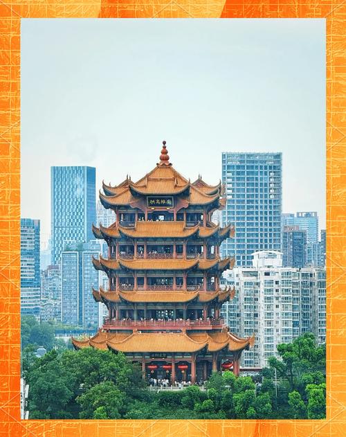 武汉休闲游_武汉休闲推荐_武汉休闲去处